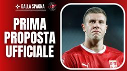 Calciomercato Milan – In arrivo la prima offerta per Pavlovic: ma si registrano due grossi problemi