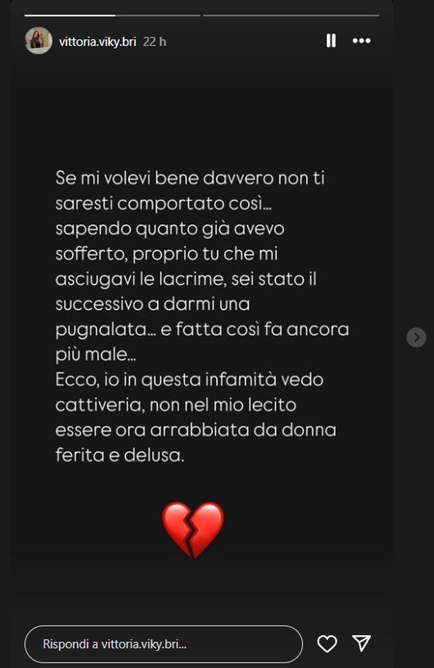 Simone dell’Agnello, finita la storia con la fidanzata conosciuta a Temptation Island- immagine 3