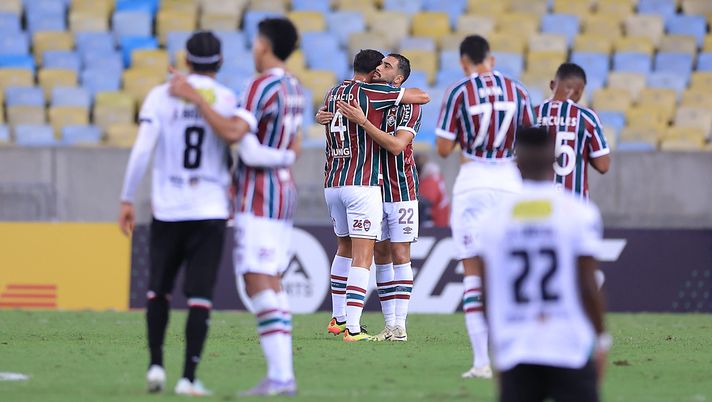 Fluminense, una vittoria che vale oro: incredibile premio per la semifinale - immagine 1