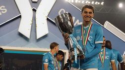 Il Napoli guarda al futuro: contatti avviati per il rinnovo di De Chiara