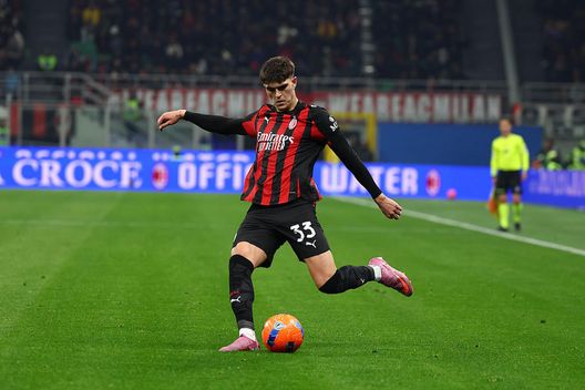 Getty Milan, Bartesaghi: “Scudetto? Presto, se ne riparlerà a marzo. Allegri…”- immagine 2