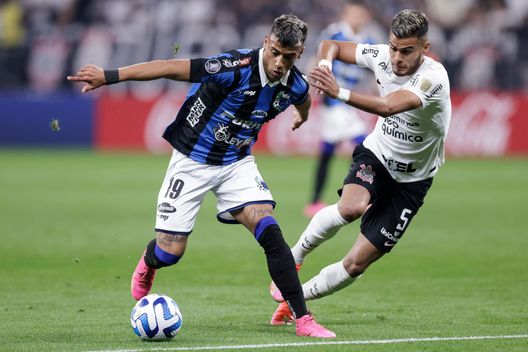 VN – Contatti tra Fiorentina e Luciano Rodriguez: ma Vargas rimane avanti- immagine 2