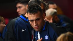 Roma-Inter, pagelle Cds: riecco Lautaro affamato, da 7 anche De Vrij e Frattesi