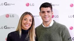 Alvaro Morata e Alice Campello di nuovo insieme: “Si sono dati un’altra possibilità”