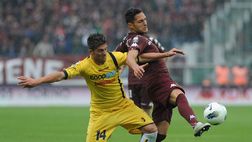 Ciaramitaro: “Guidolin e Ballardini top, quanti big nel mio Palermo. Perinetti…”