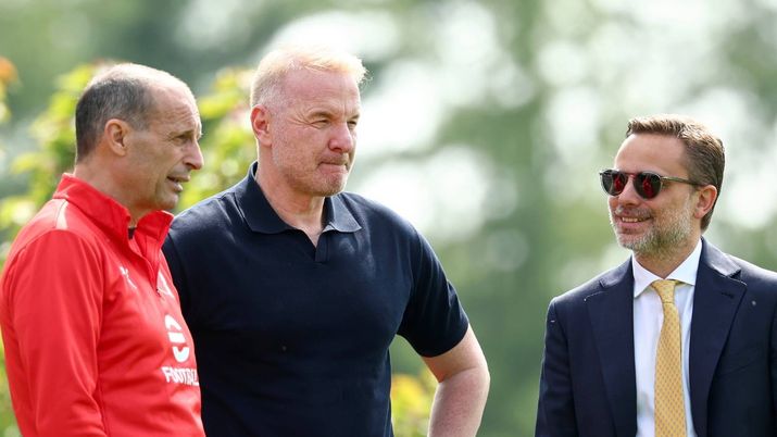 Milan, ecco le date del calciomercato estivo 2026 e del calciomercato invernale 2027