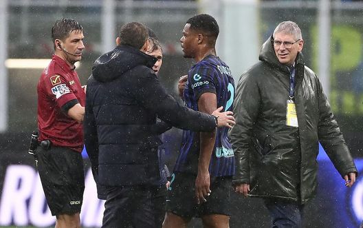 Getty Sconvolgente retroscena sul Var Gariglio: “Dismesso nel 2023 dopo 19 partite, poi promosso”- immagine 2