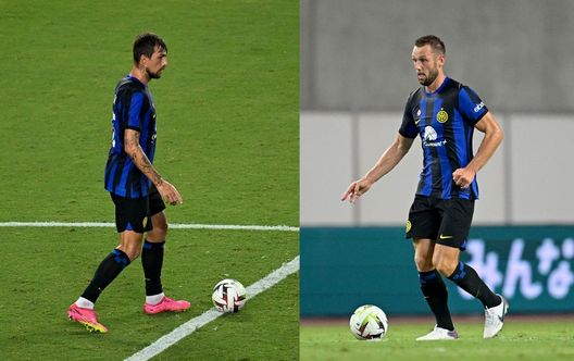 Sky – Verso il derby: formazione Inter, questa la sensazione. Un solo dubbio per Inzaghi- immagine 2