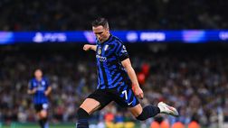 Zielinski, a Manchester prestazione di livello. “Ha giocato come se dovesse…”