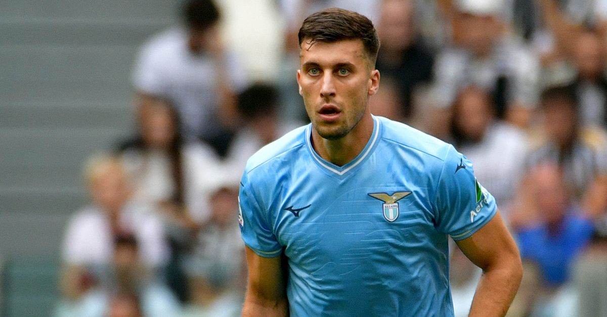 Lazio – Atalanta |  Official formation: Tati is there, Casale returns in defence