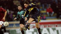 ESCLUSIVA DDD Diego Fuser: “Il calcio è cambiato ma quanti ricordi al Parma”