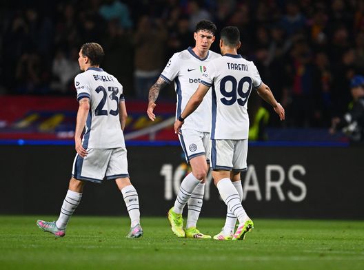 Getty Images Inter-Verona: scossa nerazzurra a bassa quota, spunta il gol bis di Correa- immagine 3