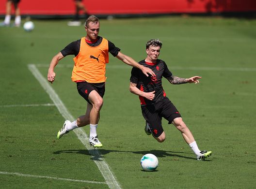 (Photo by Claudio Villa/AC Milan via Getty Images) Oggi a Milanello