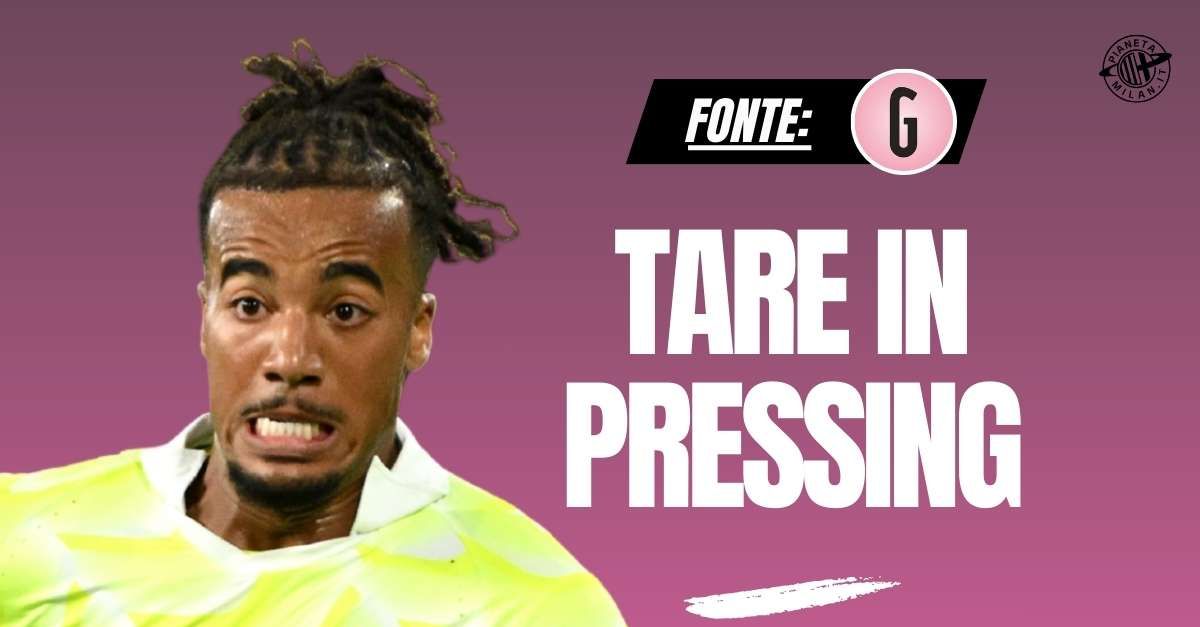 Calciomercato Milan, scatto per Archie Brown: offerta, richiesta e dettagli