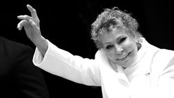 Addio a Ornella Vanoni, il messaggio dell’Inter: “Ha raccontato Milano come pochi altri”