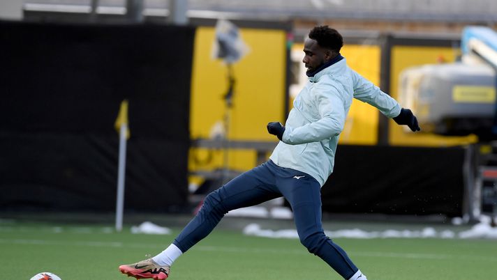 Lazio-Bodo/Glimt, Dia a Sky: “Eliminazione? Fa male perché…” - immagine 1