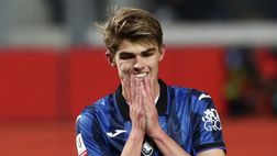 Atalanta, quanti assenti illustri col Real Madrid. Gasp ha due ipotesi in attacco