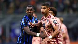 Verso Torino-Inter: dove vedere la gara in tv e streaming