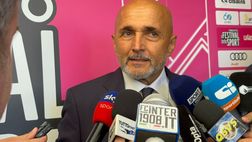 Spalletti: “Ho bisogno di una squadra per andare avanti: ho voglia di…”