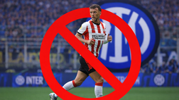 In Olanda – Perisic, nessuno sconto dal Psv: “Se l’Inter vuole il croato deve…”