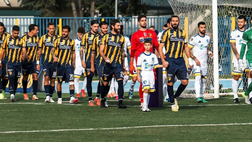 Giugliano furioso con l’arbitro: “Ci vogliono provvedimenti, Orsato agisca!”