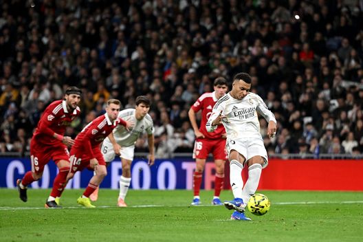 Mbappé eguaglia il record di Cristiano Ronaldo: “L’esultanza è dedicata a lui”- immagine 2