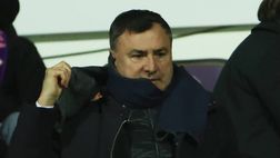 Il piano della Fiorentina è chiaro: in attacco i colpi saranno due