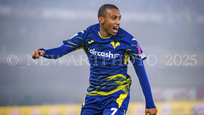 Belghali, con la Fiorentina l’ultima partita prima della Coppa d’Africa Belghali, con la Fiorentina l’ultima partita prima della Coppa d’Africa - immagine 1