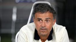 Psg, Luis Enrique si schiera: Mbappé, Verratti e Neymar non convocati per esordio in Ligue 1