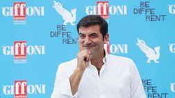 Max Giusti: “La parodia di De Laurentiis è la migliore, ecco come è nata l’idea”