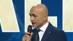 VIDEO / Spalletti: “La Nazionale per me è come il Paradiso”