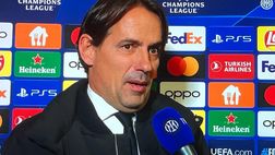 Inzaghi a Inter TV: “C’è grande soddisfazione, ci giocheremo il primo posto. Sapevamo…”