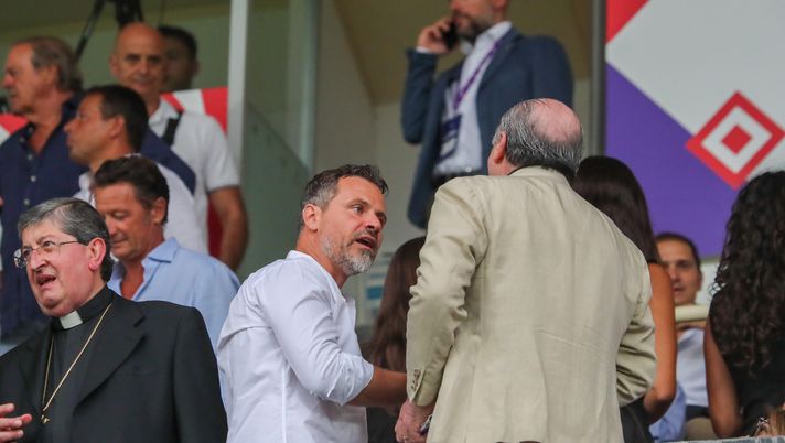 Viola Park, i tempi si allungano. E la Fiorentina aspetta i parcheggi - immagine 1