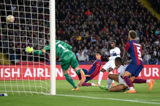 Dostoevskij scrive Ousmane Dembélé: la traiettoria della redenzione dell’ultimo Pallone d’oro- immagine 5