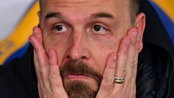 Zanetti: “Prestazione negativa, archiviamola subito”