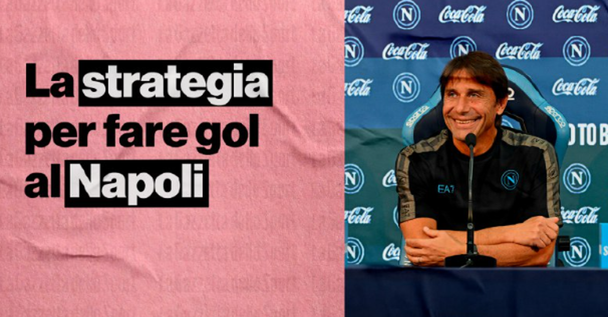 Serie A – Il Napoli di Conte ha un punto debole in difesa? | VIDEO