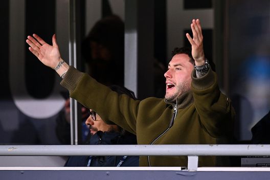 Primo gol per Calabria col Panathinaikos: non segnava da quasi un anno- immagine 2