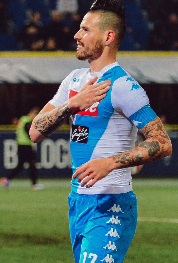 GALLERY La sfida tra Bologna e Napoli negli anni: gli scatti più belli - immagine 11