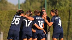 WOMEN | Lazio, al Fersini arriva un Verona ferito. Convocata Hovmark