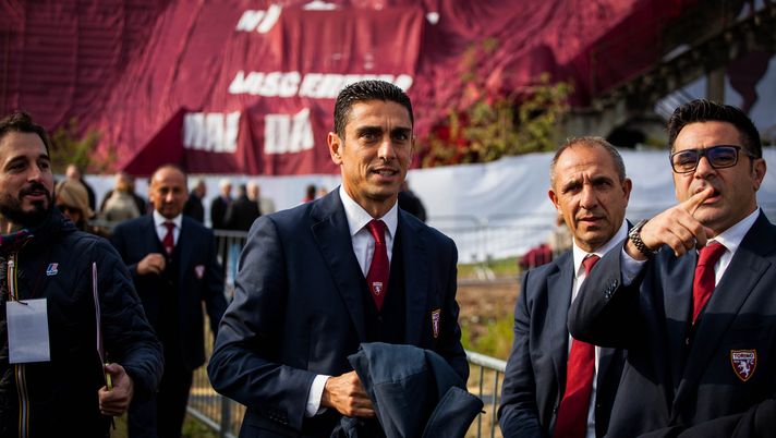 Primavera Torino, Longo e la caccia alla quarta Final Eight che sarebbe storia Longo, Coppola, Filadelfia