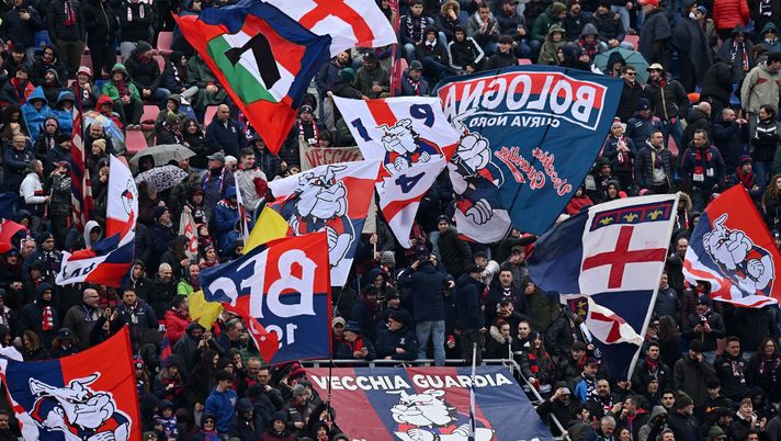 Tifosi in Serie A: crescita esponenziale del Bologna - immagine 1