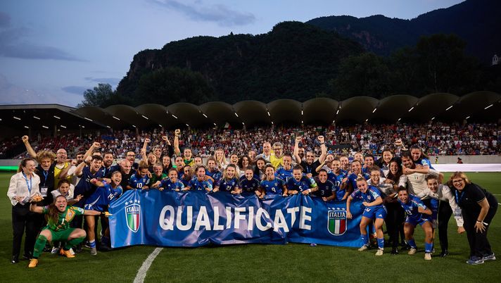 Italia Women Italia Women