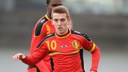 Vandeputte del Catanzaro può giocare in Serie A: c’è questa squadra sulle sue tracce