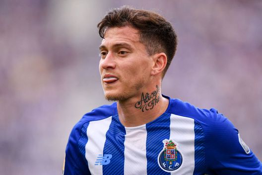 ABOLA – Inter punta forte su Otavio del Porto: clausola di 40 mln fino al 15 luglio- immagine 2