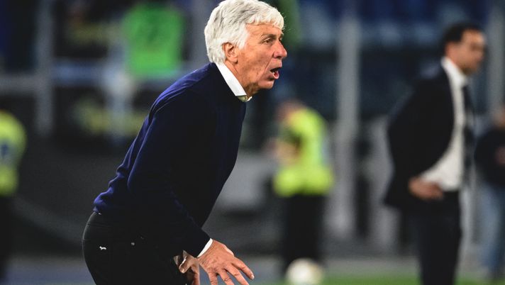Gasperini: “Ranieri? Mi hanno tirato dentro, a fine stagione affronteremo le cose” - immagine 1
