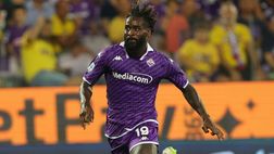 Fiorentina, la probabile per l’Atalanta: Nzola più di Beltran, ecco chi è in pole per la porta