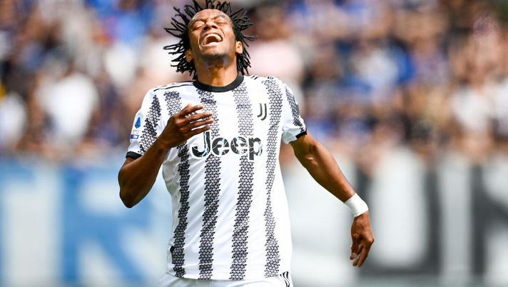 Gol e assist, Cuadrado a referto da 12 anni: primato condiviso con Bonaventura - immagine 1