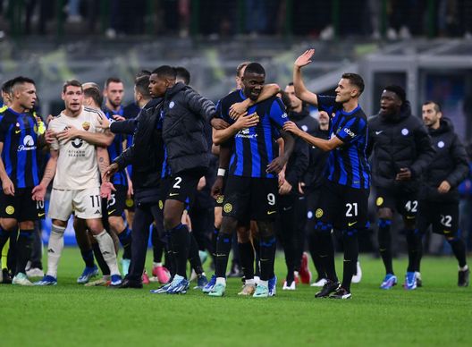 Balotelli: “Inter superiore a tutte le altre. Thuram e Lukaku? Scelgo il francese”- immagine 2