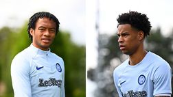 FCIN1908 – Buchanan infortunato, l’Inter non pensa di riprendere Cuadrado