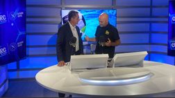 Lombardo: “Conte è diverso da come viene descritto: vi dico chi mi ricorda”